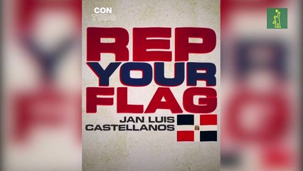 Actor dominicano es uno de los protagonistas de la película Tall Girl