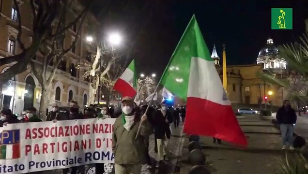 Homenajes en distintos puntos de Europa por las víctimas del Holocausto y el 77º aniversario de la liberación de Auschwitz