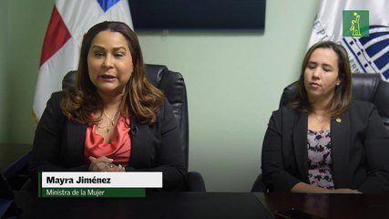 Ministra de la Mujer: “las Casas de Acogidas con lugares para salvar vidas de mujeres”