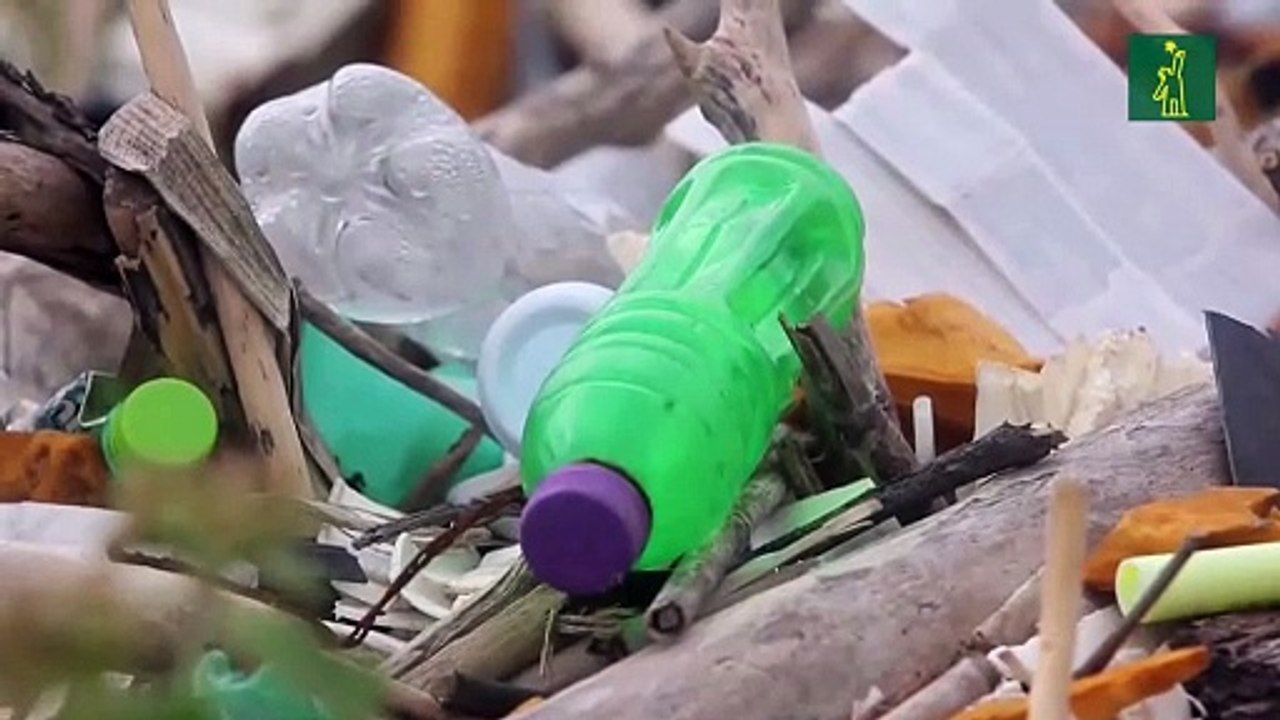 ¿Por qué urge un nuevo tratado internacional sobre contaminación por plásticos?