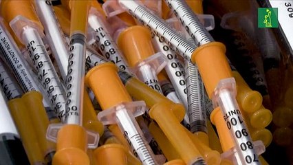 Nueva York experimenta con centros de droga para prevenir las sobredosis
