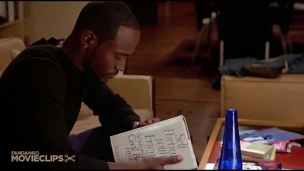 Romantic Moment | Brown Sugar (2002) - Dre & Sidney Sleep Together | HD Movie Clip"