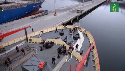 Argentina busca fortalecer la presencia en la Antártida y el Atlántico Sur