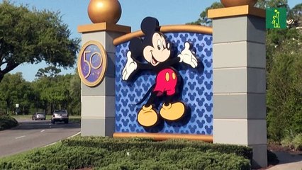 Florida Elimina El Estatuto Especial De Disney En Plena Guerra Cultural En Eeuu