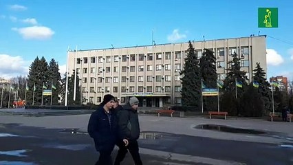 El Donbás rechaza la guerra pero Ucrania se prepara para una invasión rusa