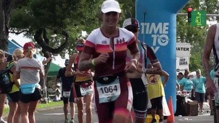 Thais Herrera y sus sueños de alpinista