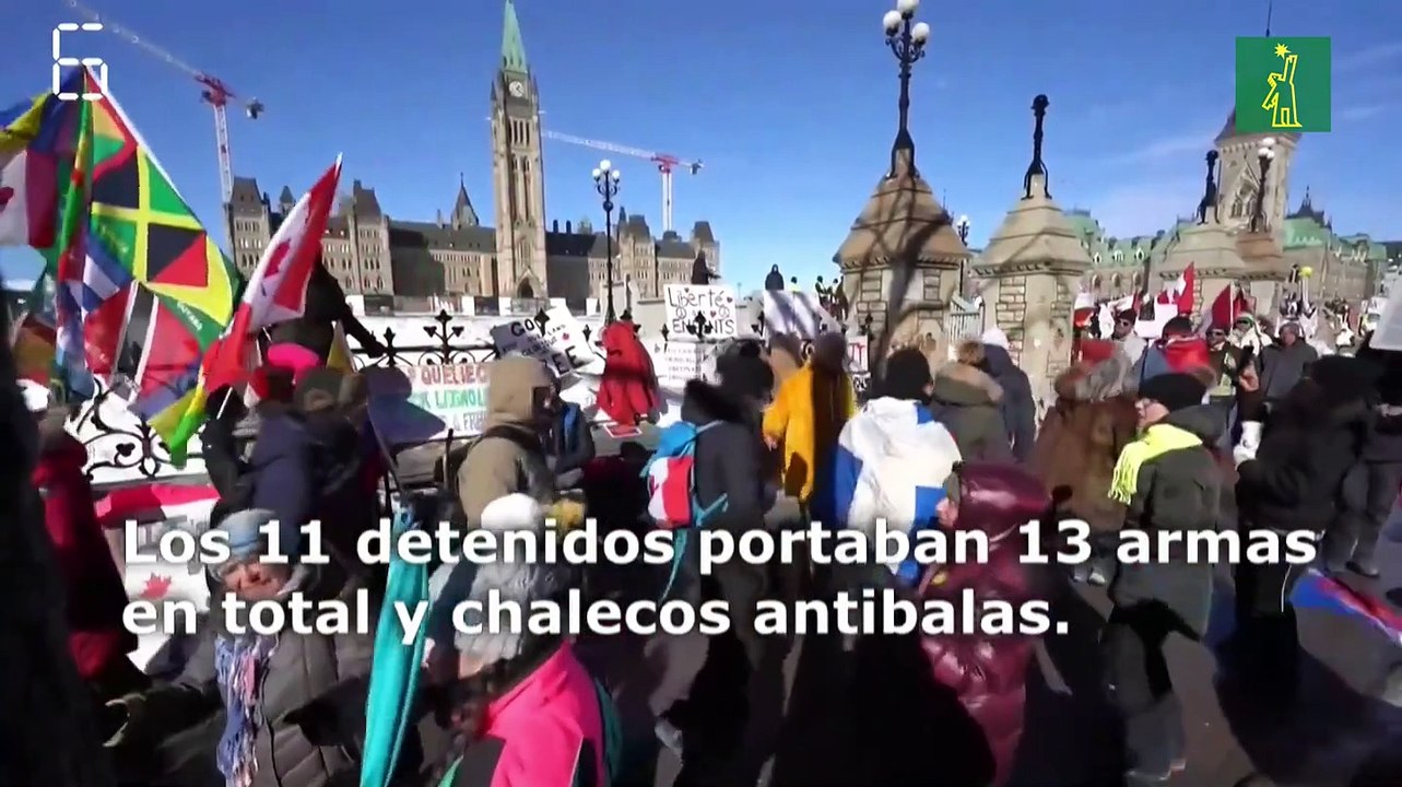 América al día en 60 segundos, lunes 14 de febrero