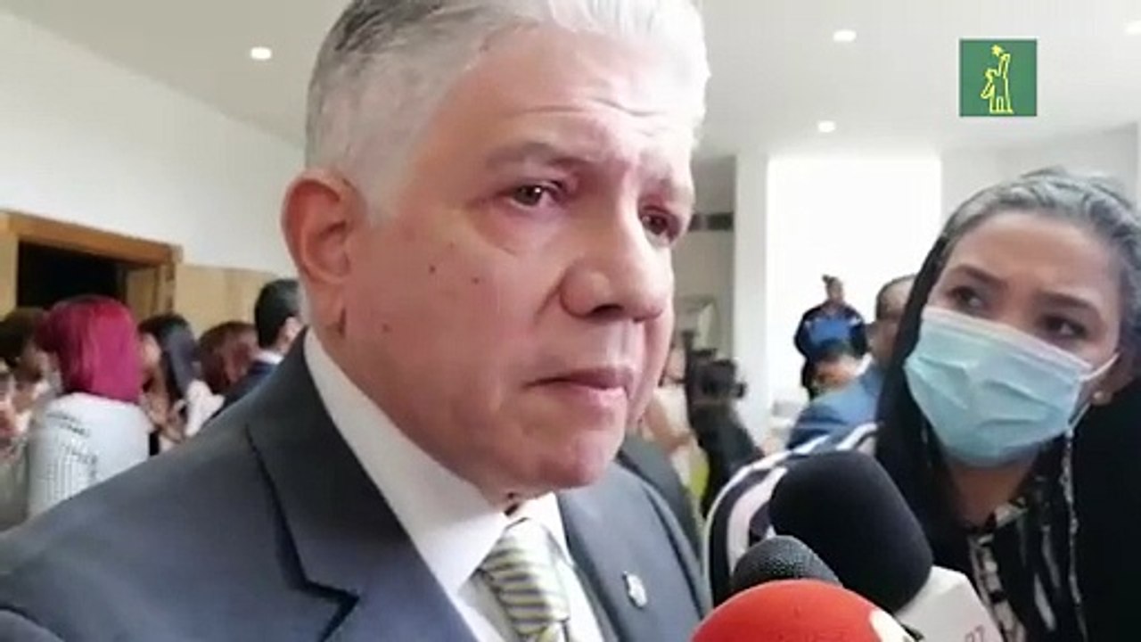 Presidente Senado pide a partidos oposición reconsiderar actitud de retirarse del diálogo por reforma constitucional