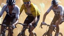 Egan Bernal dice que pudo quedar parapléjico o morir por accidente en Colombia