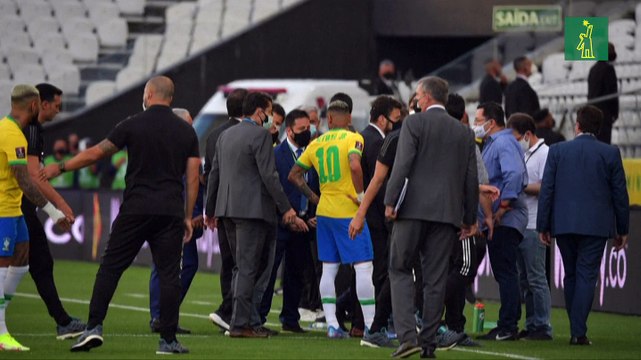 El Brasil-Argentina por las eliminatorias sudamericanas a Catar-2022 deberá disputarse