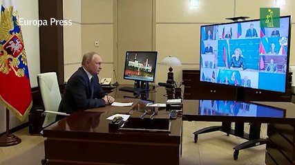 Ucrania rechaza el ultimátum de Rusia para entregar Mariúpol