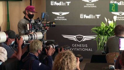 Woods todavía ve "un largo camino" para regresar al golf de alto nivel