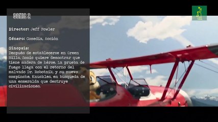 Bajo el foco: Estrenos en el cine que no te puedes perder en el mes de abril