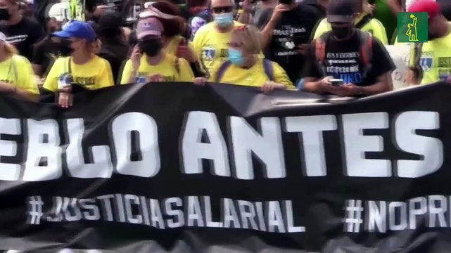 Puerto Rico se alista para su oportunidad histórica de encauzar la deuda