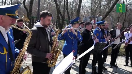Odesa respira con el bloqueo de las tropas rusas en la vecina Mykolaiv