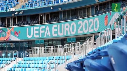 Primeras medidas de FIFA contra Rusia, a la que amenaza con la exclusión