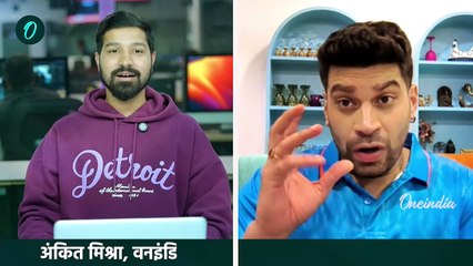 IND vs PAK में मौका-मौका, Vishal Malhotra ने बताया कैसे शुरु हुआ Advertisment, देखें पूरा Interview