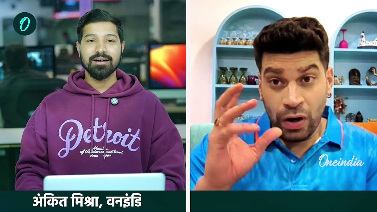 IND vs PAK में मौका-मौका, Vishal Malhotra ने बताया कैसे शुरु हुआ Advertisment, देखें पूरा Interview