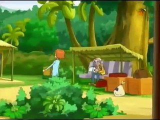 Bạn Tôi Là Marsupilami - Marsupilami | Tập 26