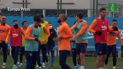 El Spotify Camp Nou será una realidad la próxima temporada