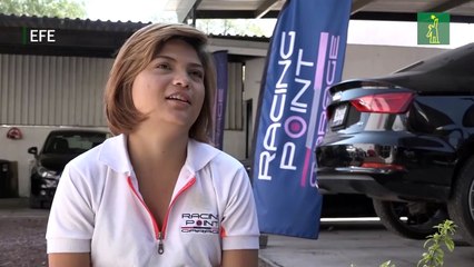 En México No Existe Un Motor Que Se Le Resista A Las Mujeres Mecánicas