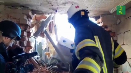 Ataques rusos se intensifican sin avance diplomático y con bloqueo a civiles