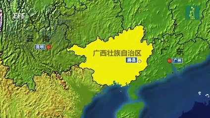 Identificadas mediante ADN las 132 víctimas de accidente aéreo en China