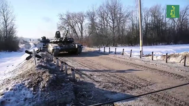 Rusia anuncia retirada parcial de tropas pero mantiene exigencias a Occidente