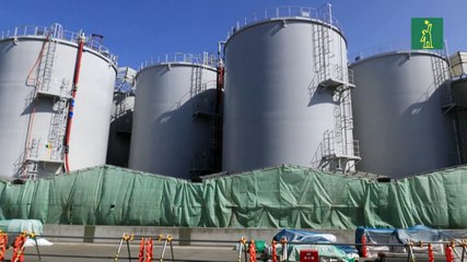 Japón conmemora con discreción los 11 años del tsunami y de Fukushima