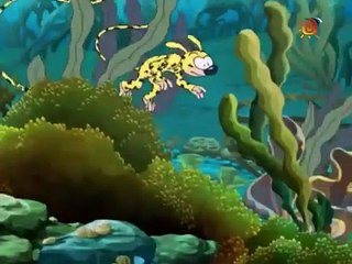 Bạn Tôi Là Marsupilami - Marsupilami | Tập 28