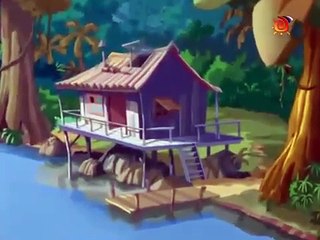 Bạn Tôi Là Marsupilami - Marsupilami | Tập 29