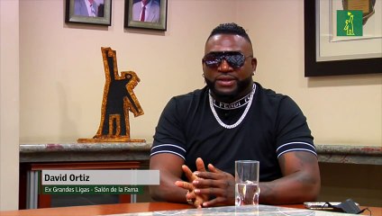 El mensaje de David Ortiz para República Dominicana