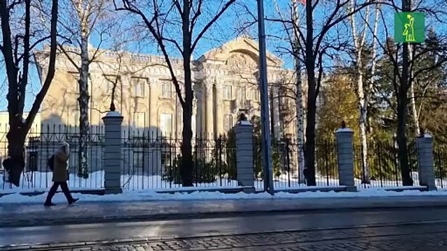 Finlandia rechaza una finlandización de Ucrania para resolver la crisis