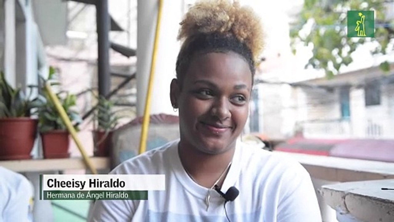 “Así le huyeron a la muerte”, relato de dos sobrevivientes del incendio en Canal Del Sol