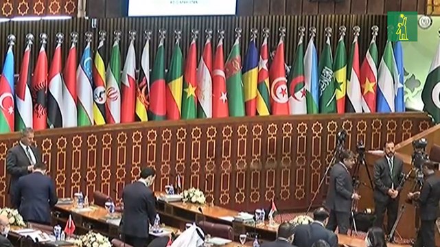 Pakistán insta a países islámicos a mediar entre Rusia y Ucrania