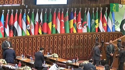 Pakistán insta a países islámicos a mediar entre Rusia y Ucrania