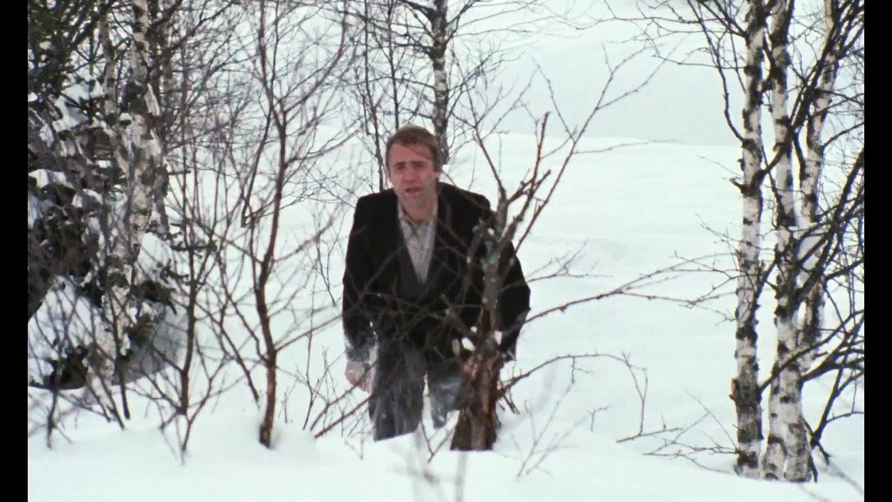 Polenta | movie | 1982 | Official Trailer