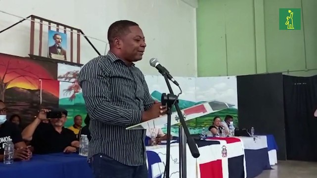 ADP filial Higüey anuncia plan de lucha en demanda de reivindicaciones para sector y aumento salarial