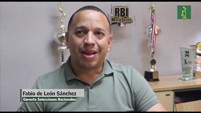Softbol designa a de León Sánchez gerente de selecciones nacionales