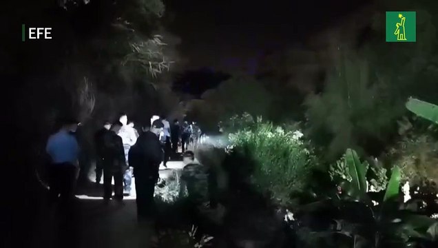 China comienza una investigación al sector aéreo tras el accidente del lunes