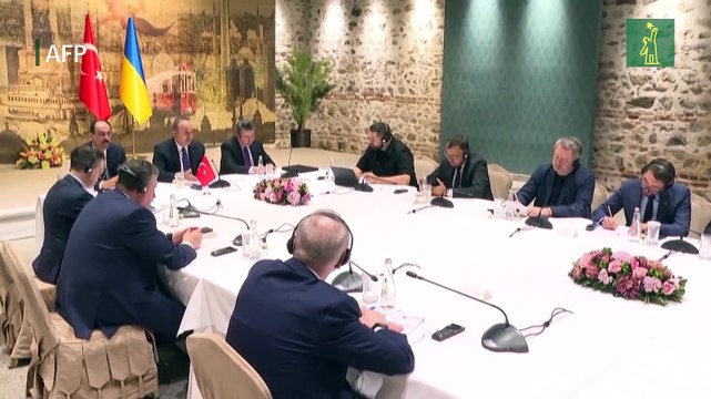 Ucrania ve señales “positivas” tras negociación con Rusia, Occidente sigue en guardia