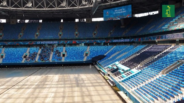 La FIFA muestra preocupación por situación trágica e inquietante en Ucrania