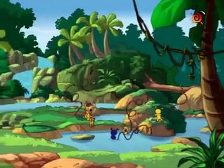 Bạn Tôi Là Marsupilami - Marsupilami | Tập 30