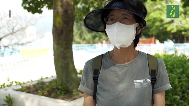 Hong Kong analiza aliviar restricciones sanitarias