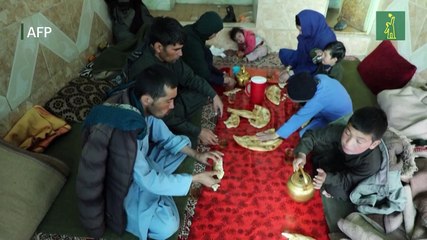 El mundo no debe olvidar a Afganistán a causa de la guerra en Ucrania: ACNUR