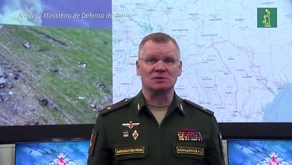 Rusia intensifica la ofensiva en Ucrania, que podría extenderse a Moldavia según EEUU