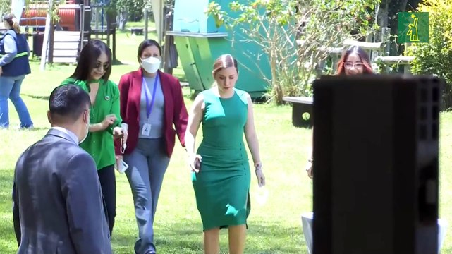 Gobierno de Ecuador destina más de 2 millones de dólares para la atención de mujeres víctimas de violencia