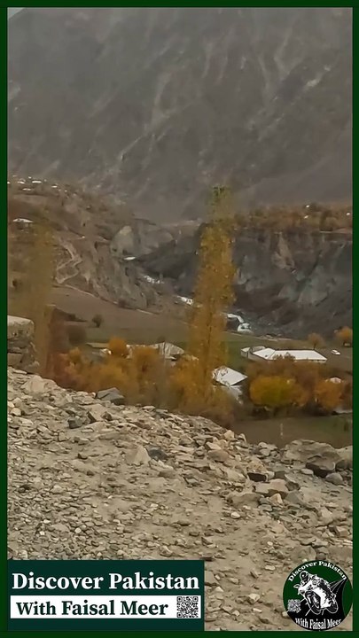 Subscribe Our YouTube Channel ( Discover The World With Faisal Meer ) For More Adventurous And Complete Videos