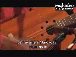 Mahaleo - Marovoay - Olympia