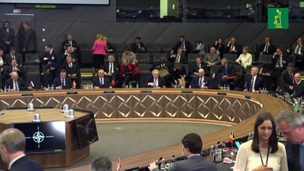 Ucrania pide ayuda ilimitada a la OTAN para pasar a la contraofensiva ante Rusia